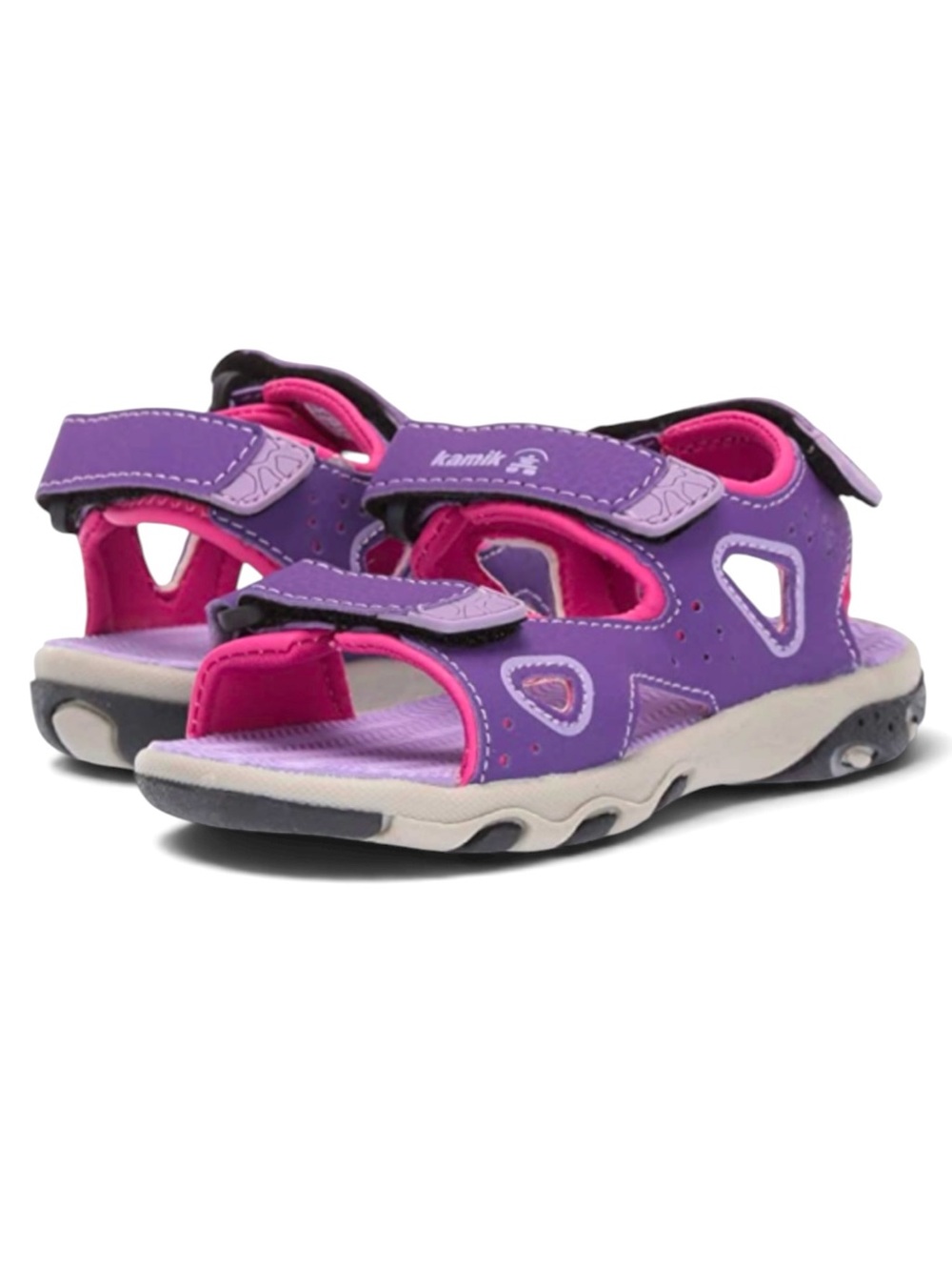 Kamik Flounder Sport Sandal